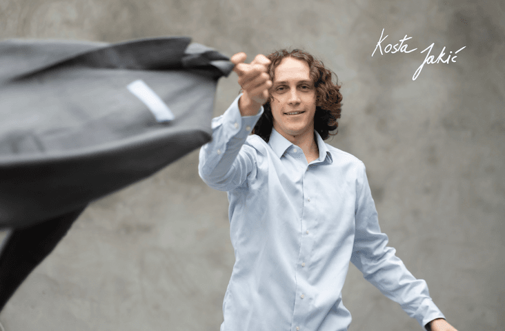 Kosta Jakic