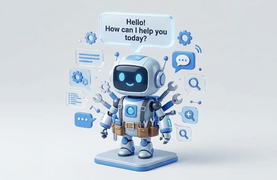 Multi-Assistant AI Platform