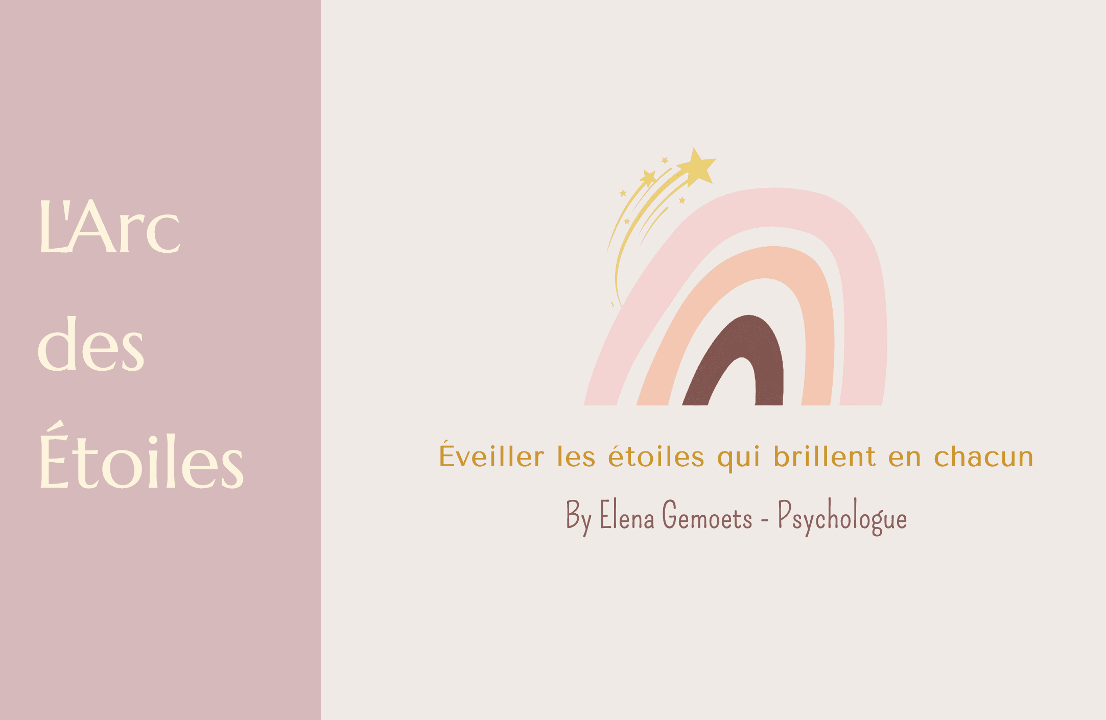 L'Arc des Étoiles