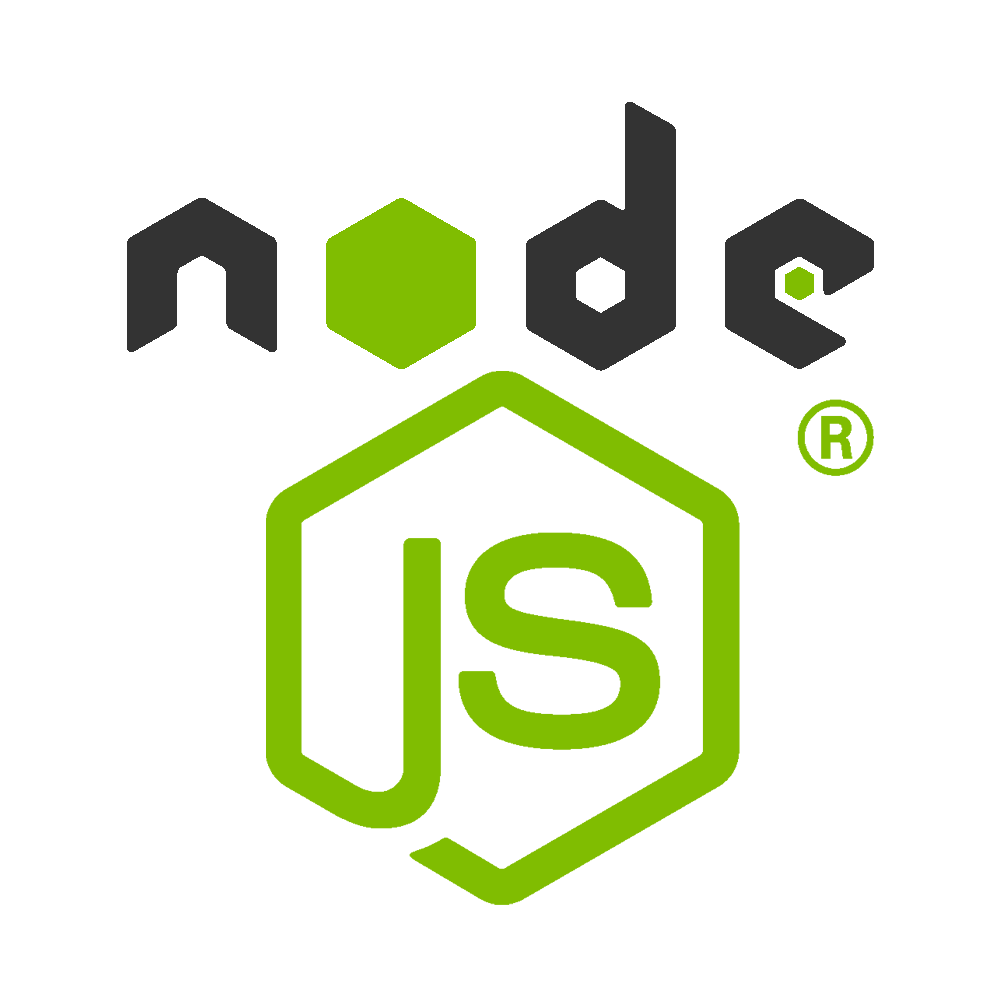 Node JS logo