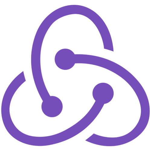 React JS logo